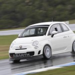 PPE, Abarth, Bathurst