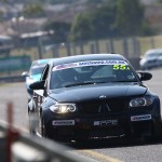 Glyn Crimp BMW 1M Australian Manufacturers