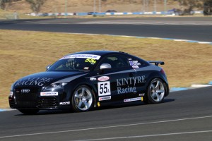 PPE Audi TT RS Glyn Crimp 2