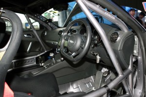 PPE Audi TT RS ManChamp 19