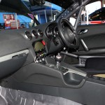 PPE Audi TT RS ManChamp 18