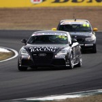 PPE Audi TT RS ManChamp 13