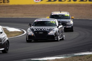 PPE Audi TT RS ManChamp 13