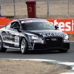 PPE Audi TT RS ManChamp 12