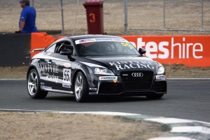 PPE Audi TT RS ManChamp 12