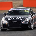 PPE Audi TT RS ManChamp 11