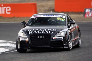 PPE Audi TT RS ManChamp 11