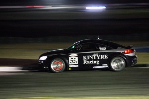 PPE Audi TT RS ManChamp 9