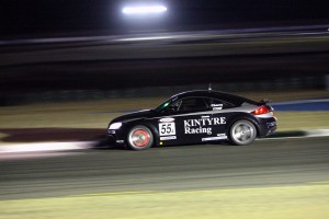 PPE Audi TT RS ManChamp 8