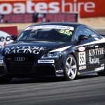 PPE Audi TT RS ManChamp 3