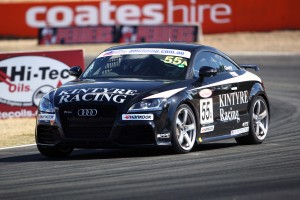 PPE Audi TT RS ManChamp 3