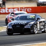 PPE Audi TT RS ManChamp 2