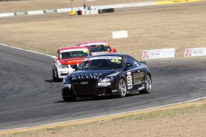 PPE Audi TT RS ManChamp 1